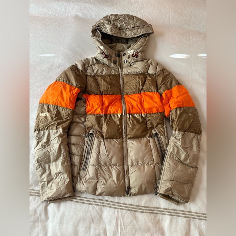 Jacket - Bogner Colly-Down Ski Jacket